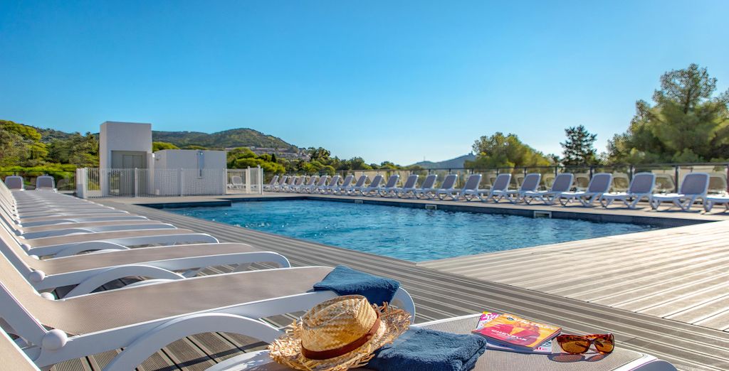 Sowell Hotels La Plage 4*