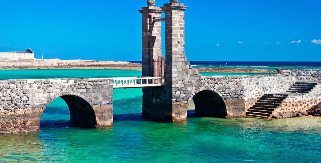 Dream Gran Castillo Resort  5*