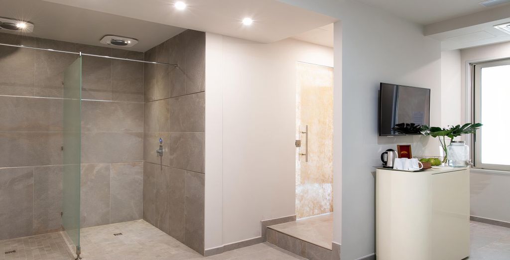 Hotel Grifone 4*