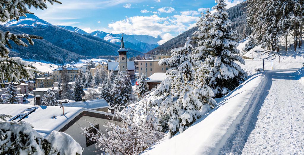 Hotel Belvedere Locarno 4*S