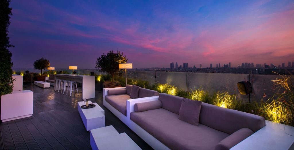 The Marmara Pera 4*