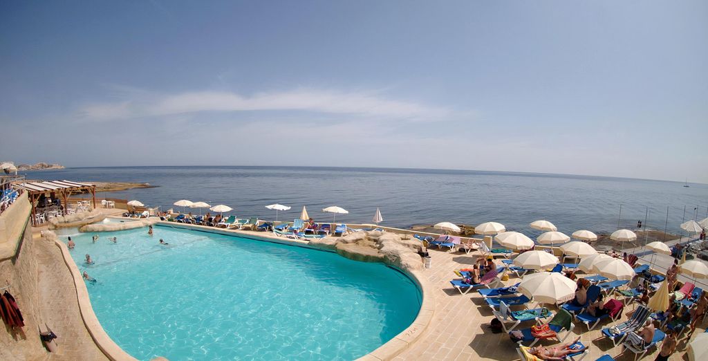 Preluna Hotel & Spa 4*