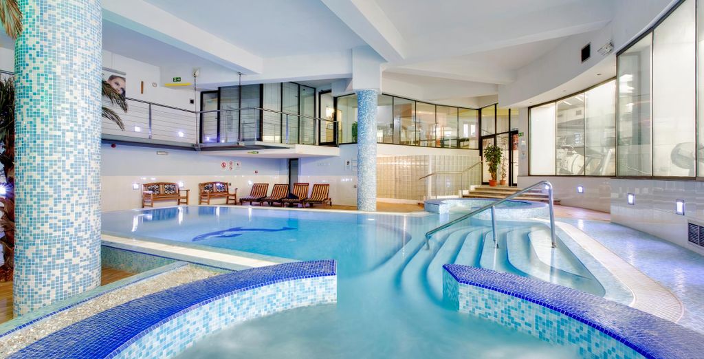 Preluna Hotel & Spa 4*