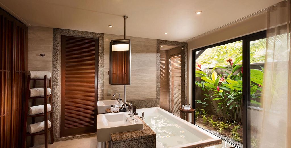 Constance Ephelia Mahe Seychelles 5* e possibile estensione al Constance Lemuria Praslin Seychelles 5*
