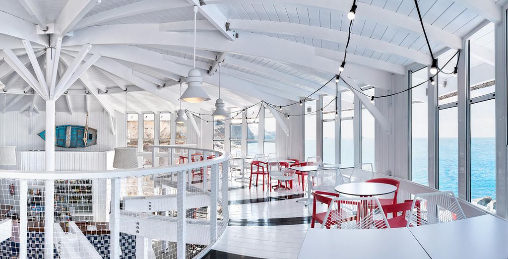 Marina Suites Gran Canaria 4*