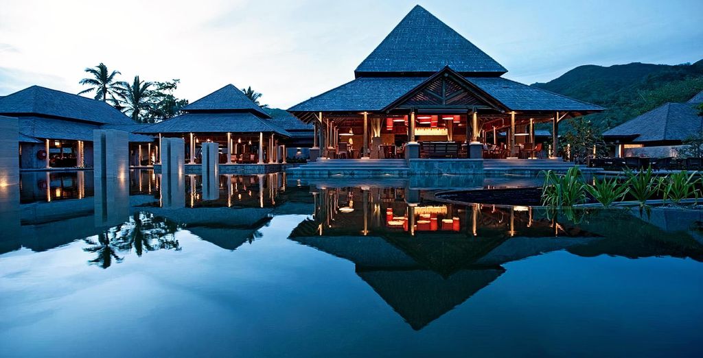 Constance Ephelia Mahe Seychelles 5* e possibile estensione al Constance Lemuria Praslin Seychelles 5*