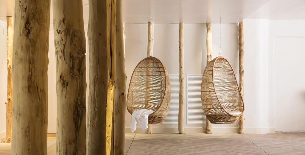 Luna Park Hotel Yoga & Spa 