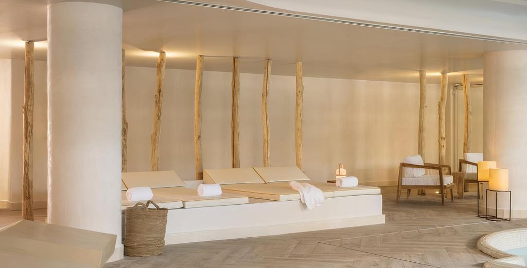 Luna Park Hotel Yoga & Spa 