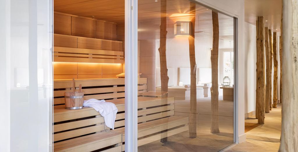 Luna Park Hotel Yoga & Spa 