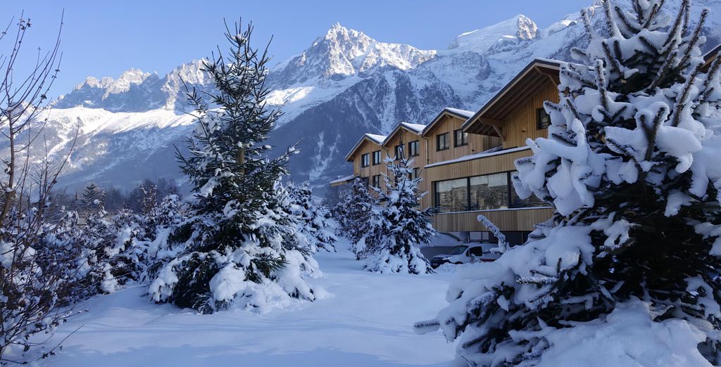 RockyPop Chamonix - Les Houches