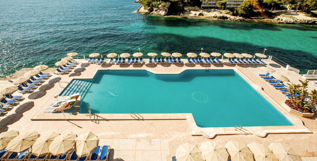 Globales Cala Viñas Hotel - Adults Only 4*
