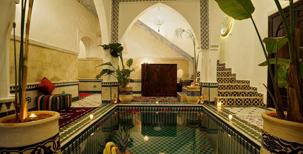 Riad Art & Emotions Boutique Hotel & Spa