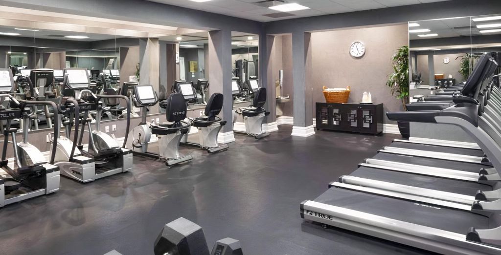 The Manhattan Club 4*