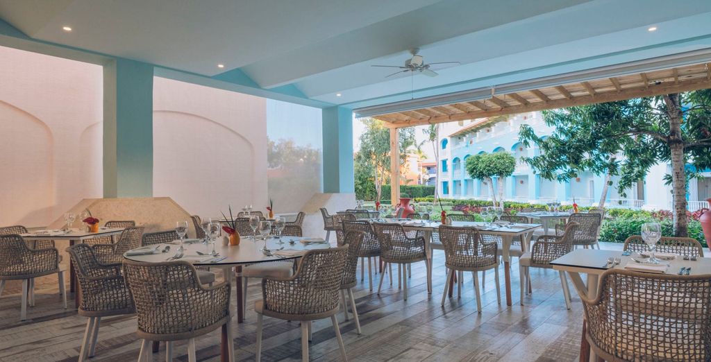 Iberostar Hacienda Dominicus 5*
