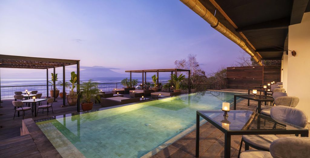 Alaya Resort Ubud 4*, Adiwana Warnakali Resort & Sofitel Bali Nusa Dua Beach Resort 5*