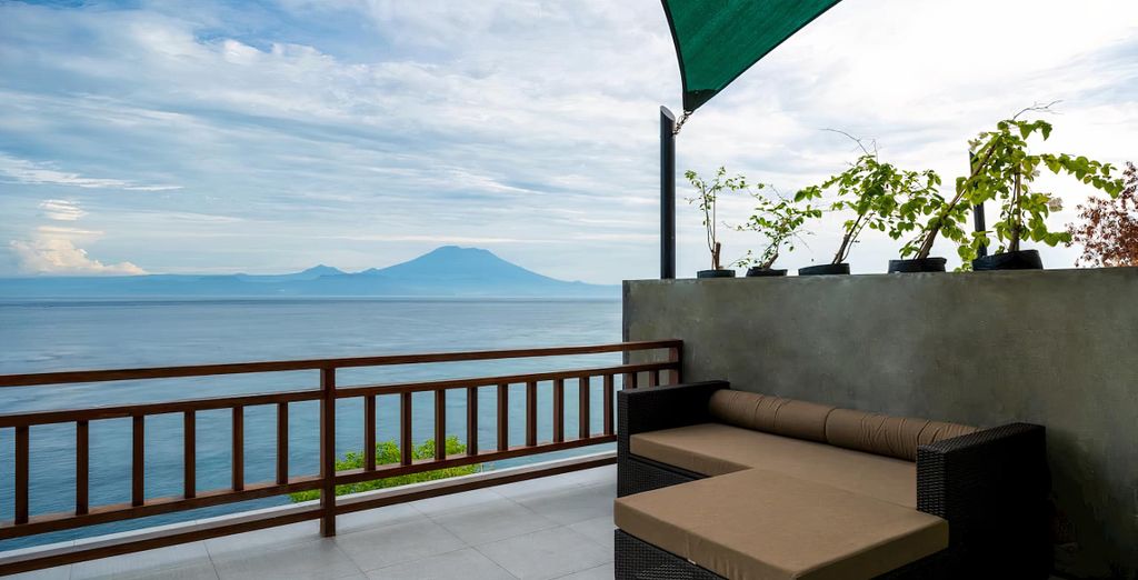 Alaya Resort Ubud 4*, Adiwana Warnakali Resort & Sofitel Bali Nusa Dua Beach Resort 5*
