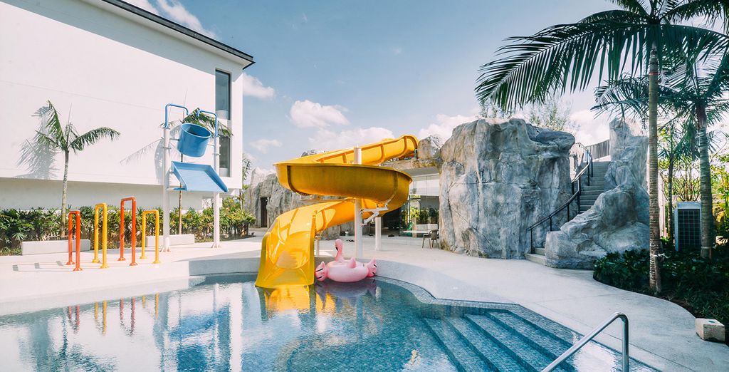 Pullman Khao Lak Resort 5*