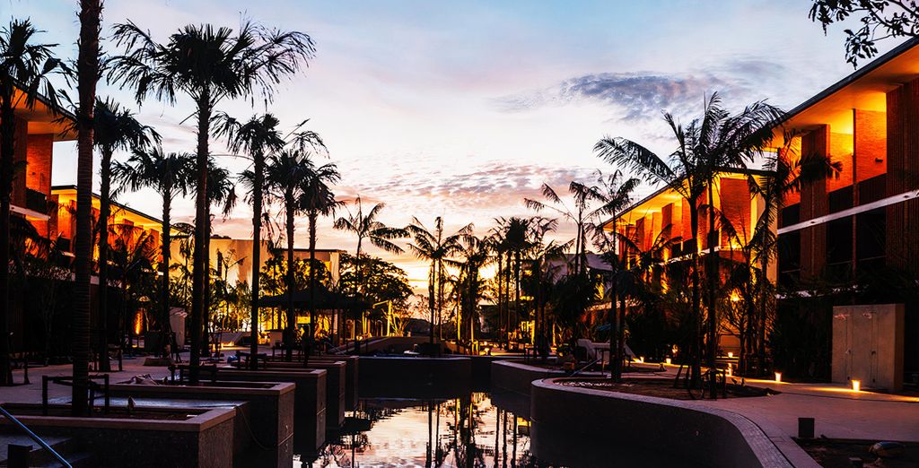 Pullman Hotel G Bangkok 5* e Metadee Concept Phuket 5* con possibile estensione a Khao Lak