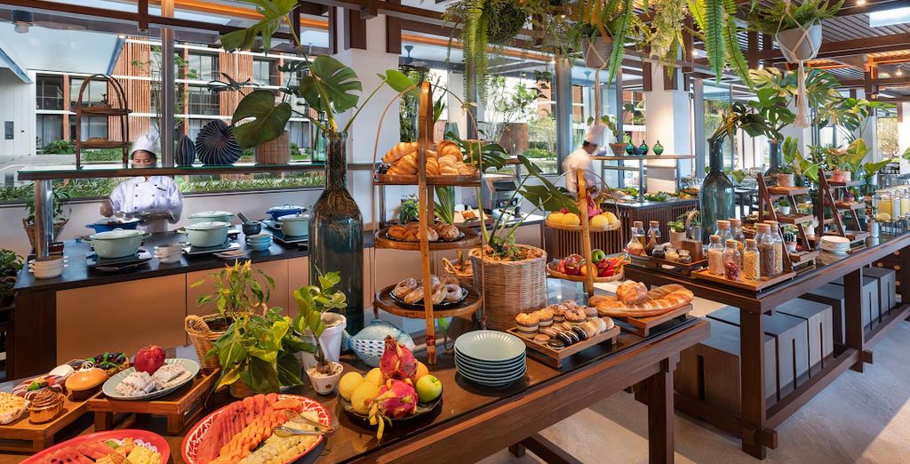 Pullman Khao Lak Resort 5*