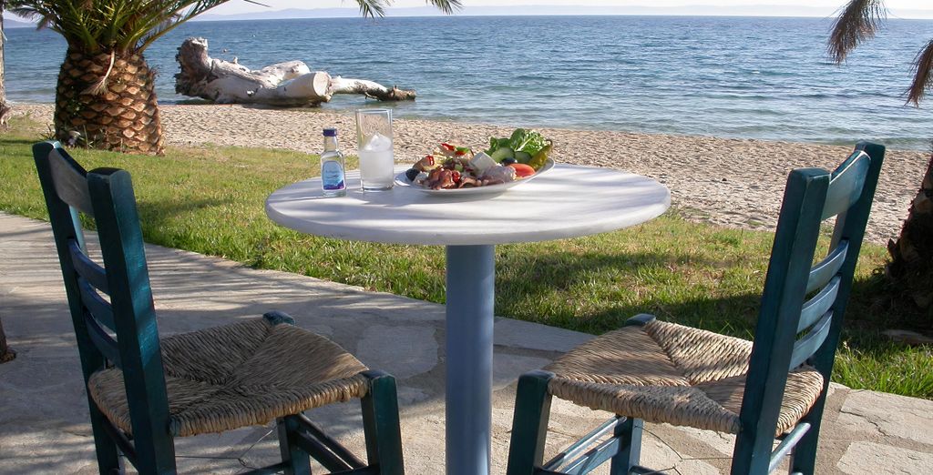 Acrotel Lily Ann Beach Boutique Hotel
