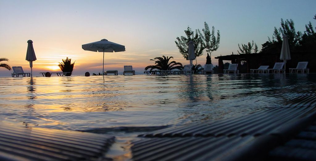 Acrotel Lily Ann Beach Boutique Hotel