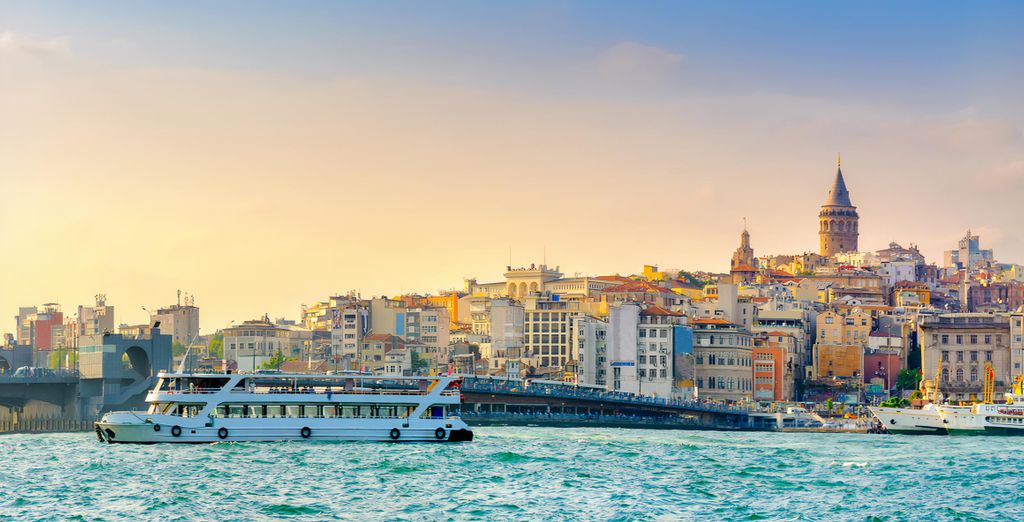 Gran tour di 10 notti della Turchia
