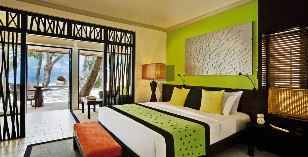 Angsana Ihuru 5*