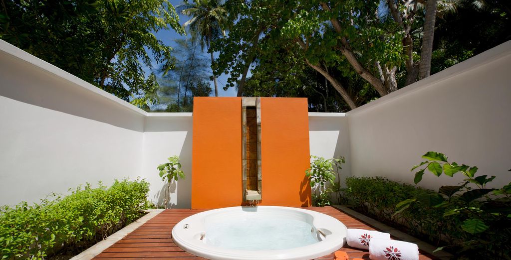 Angsana Ihuru 5*