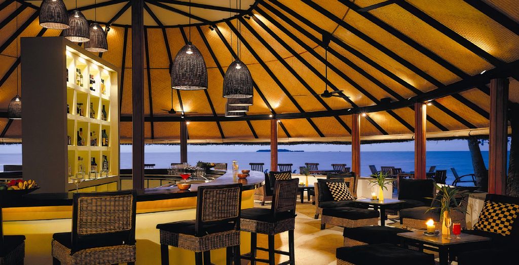 Angsana Ihuru 5*