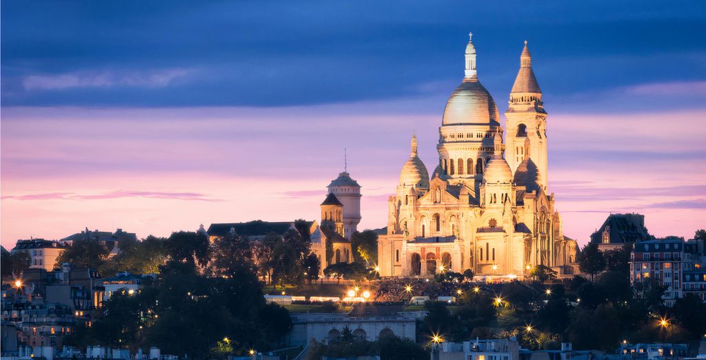 Hotel de Nell 5*