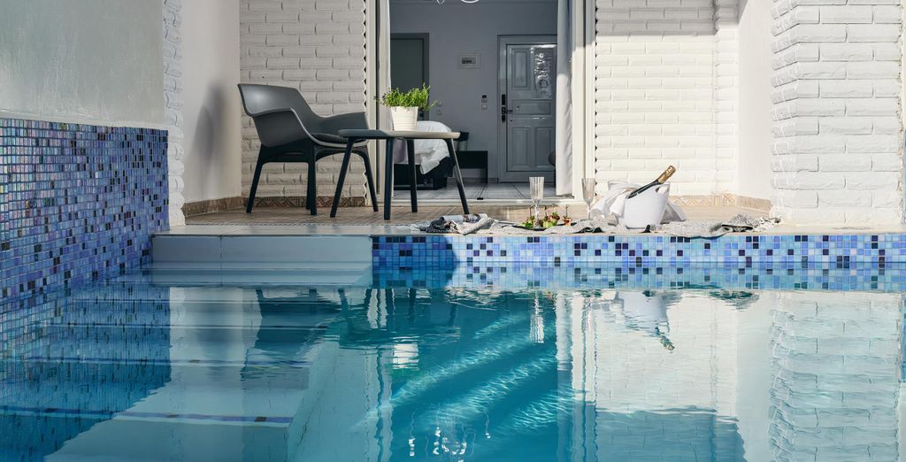 Meandros Boutique & Spa Hotel 5* - Adults Only
