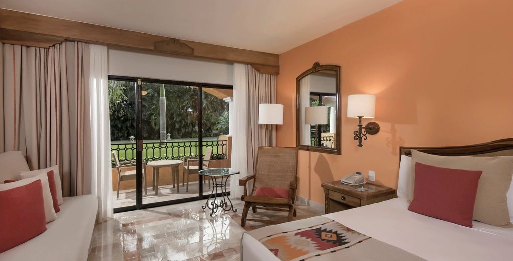 Iberostar Paraiso Beach 5*