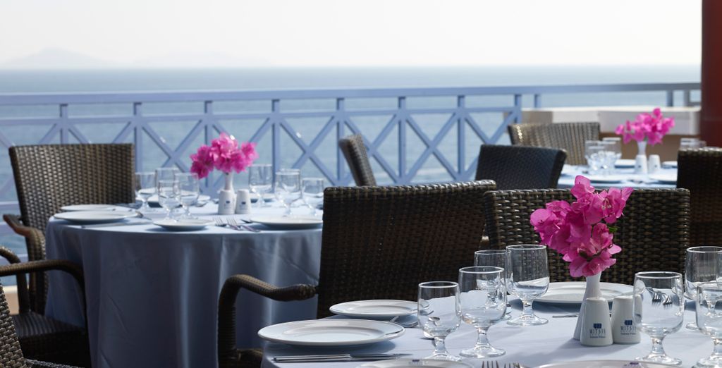 Mitsis Summer Palace 5*
