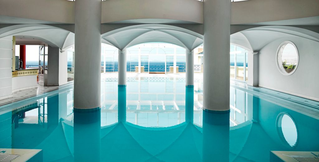 Mitsis Summer Palace 5*
