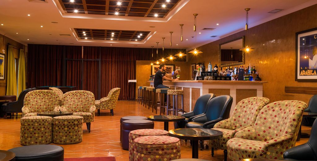 Hotel Vila Galé Tavira 4*