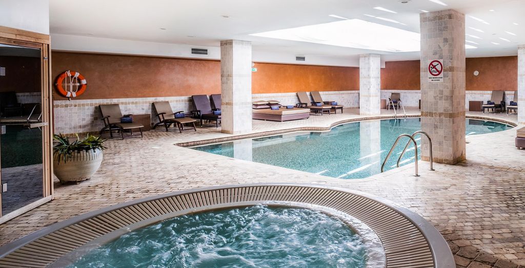 Hotel Vila Galé Tavira 4*