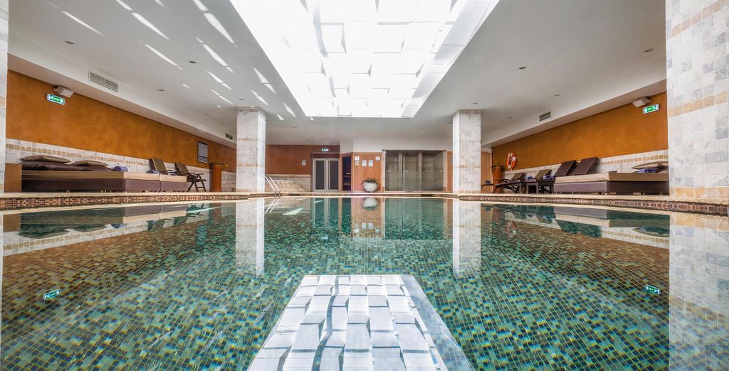 Hotel Vila Galé Tavira 4*