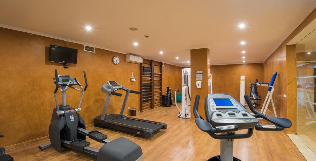 Hotel Vila Galé Tavira 4*