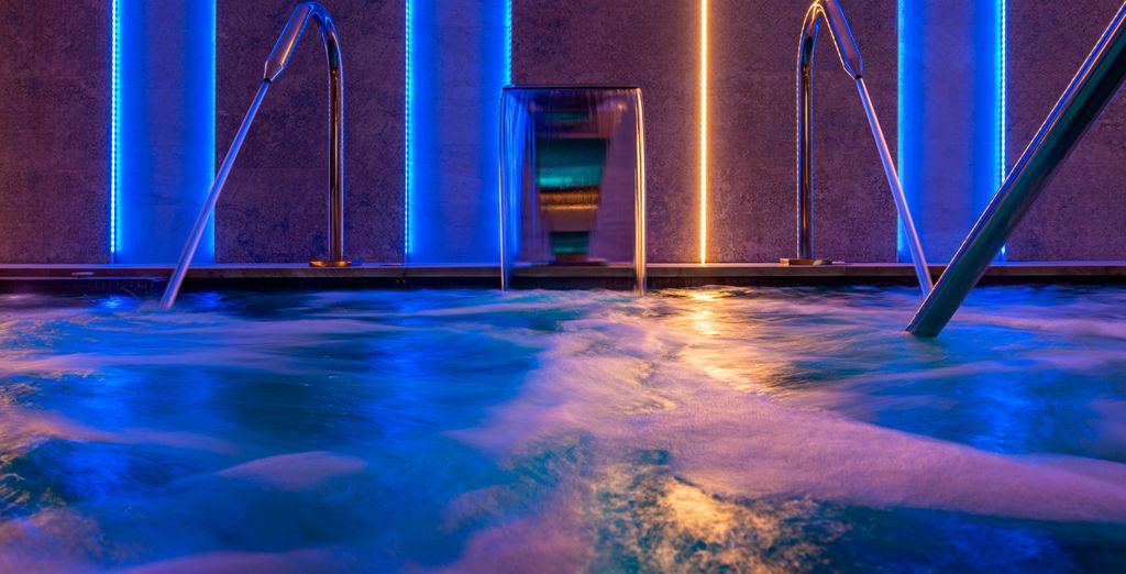 Hotel L'Azure 4*