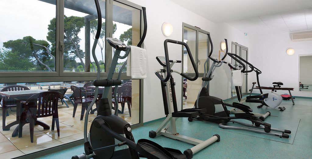 Domaine Provence Country Club Premium 4*