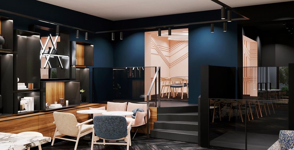 Tribe Paris Batignolles 4*