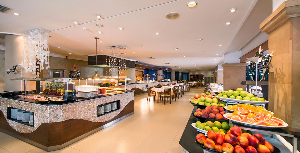 Iberostar Cristina 4* - Adult Only