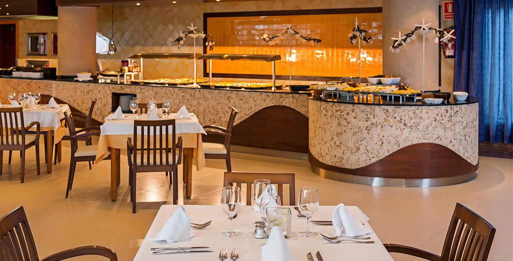 Iberostar Cristina 4* - Adult Only
