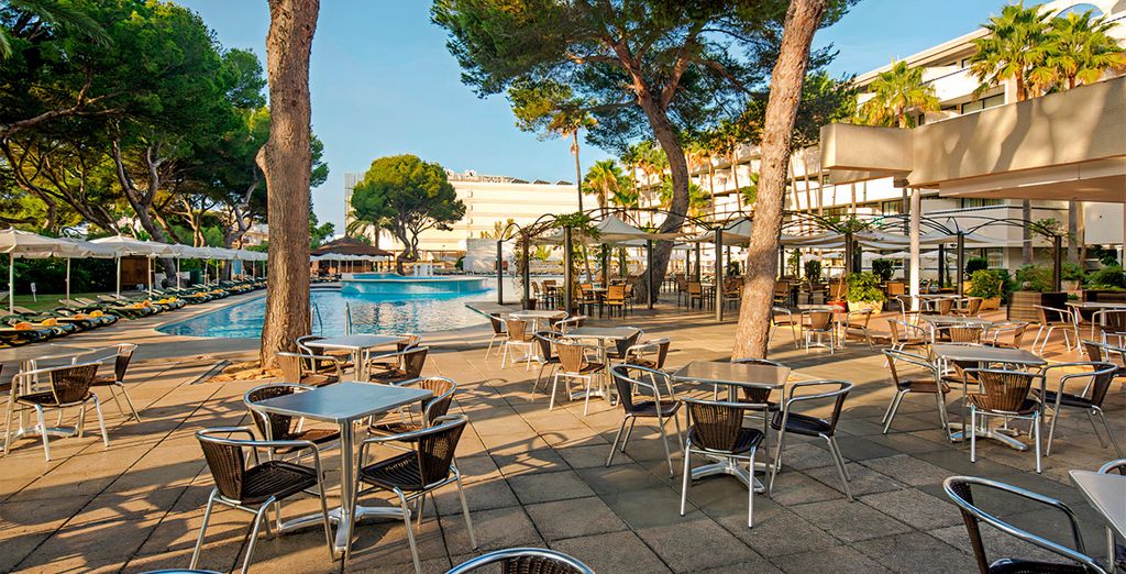 Iberostar Cristina 4* - Adult Only