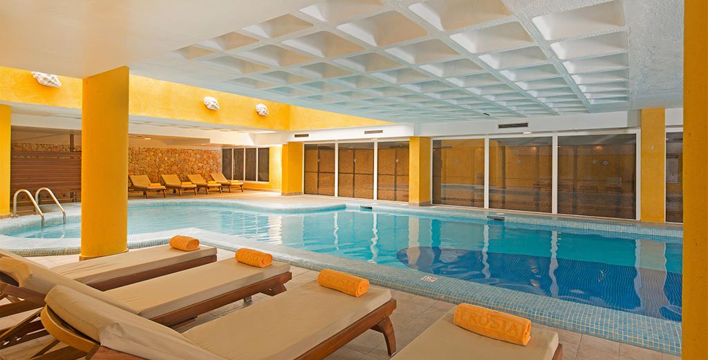 Iberostar Cristina 4* - Adult Only