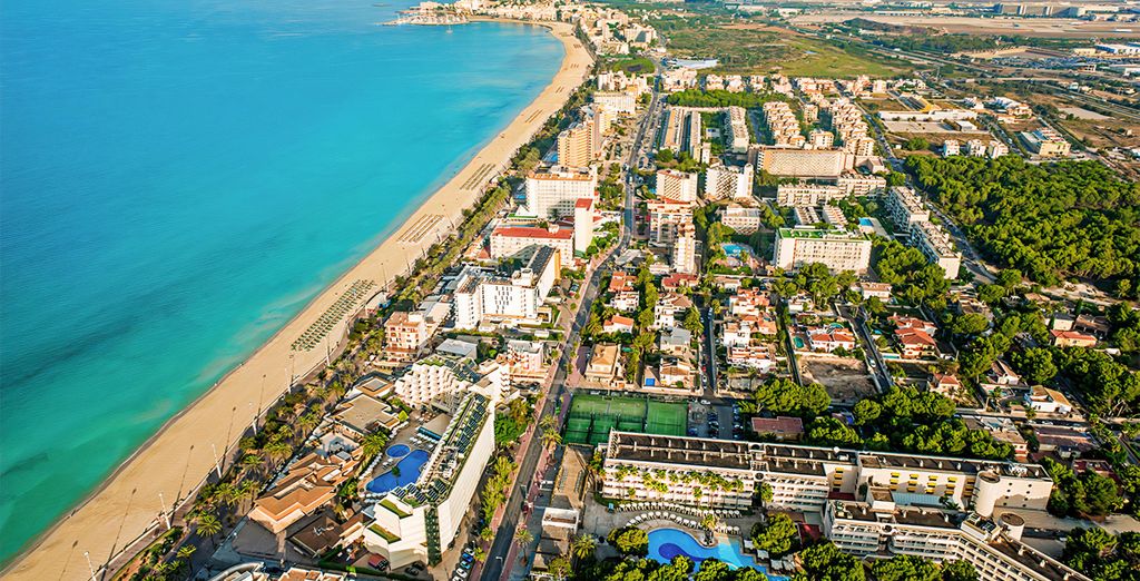 Iberostar Cristina 4* - Adult Only