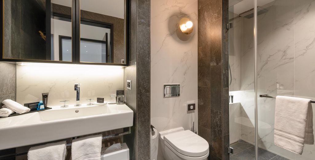 Hard Rock Hotel Davos 4*