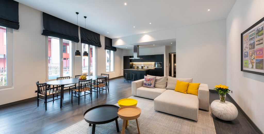 Hard Rock Hotel Davos 4*