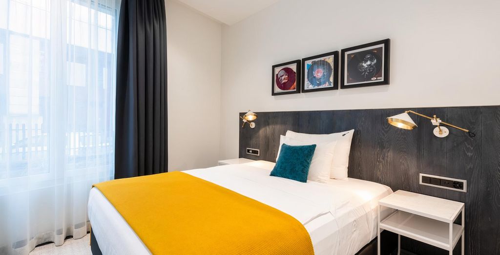 Hard Rock Hotel Davos 4*