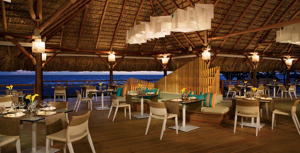 Dreams Royal Beach 5*